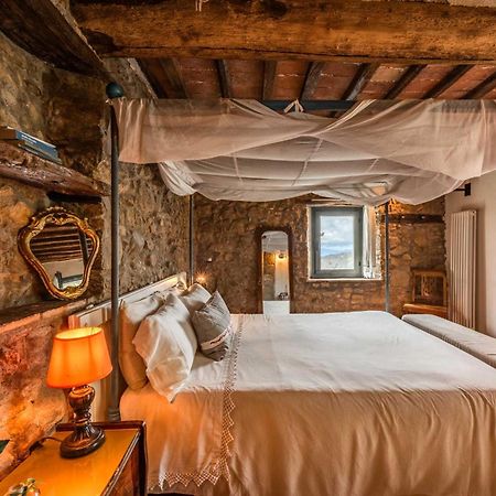 B&B Podere Camaiano 罗卡斯特拉达 外观 照片